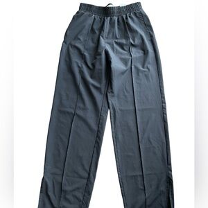 Abercrombie tapered cargo pants